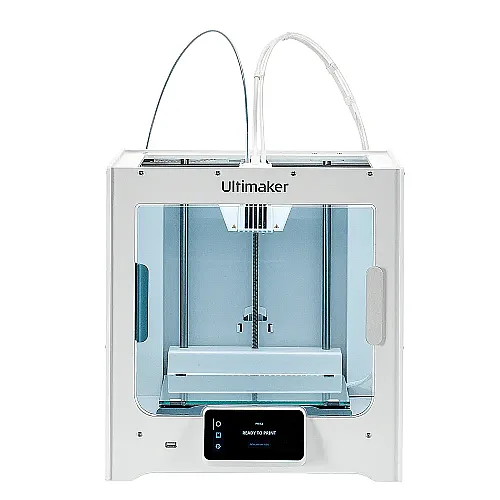 UltiMaker S3 3D Yazıcı - 1