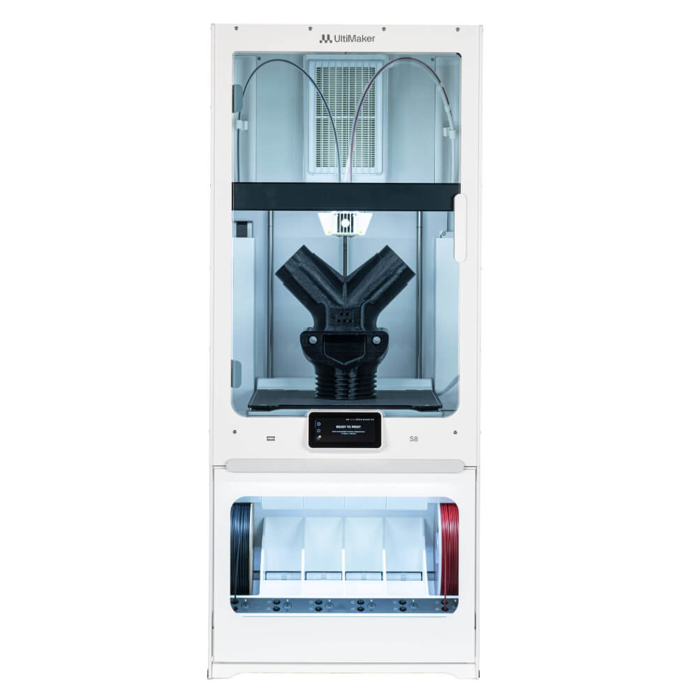 UltiMaker S8 Pro Bundle 3D Yazıcı