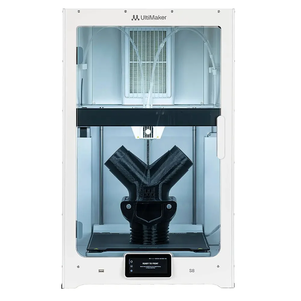 UltiMaker S8 Secure 3D Yazıcı