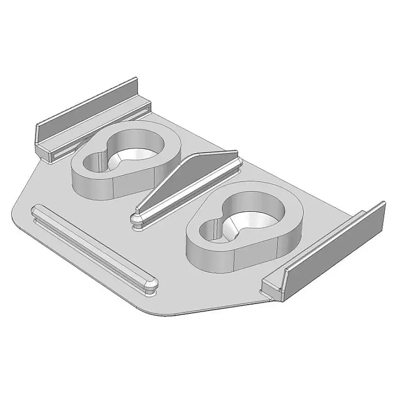 UltiMaker Silicone Nozzle Cover - 6 Pack (UM3, Factor Series)