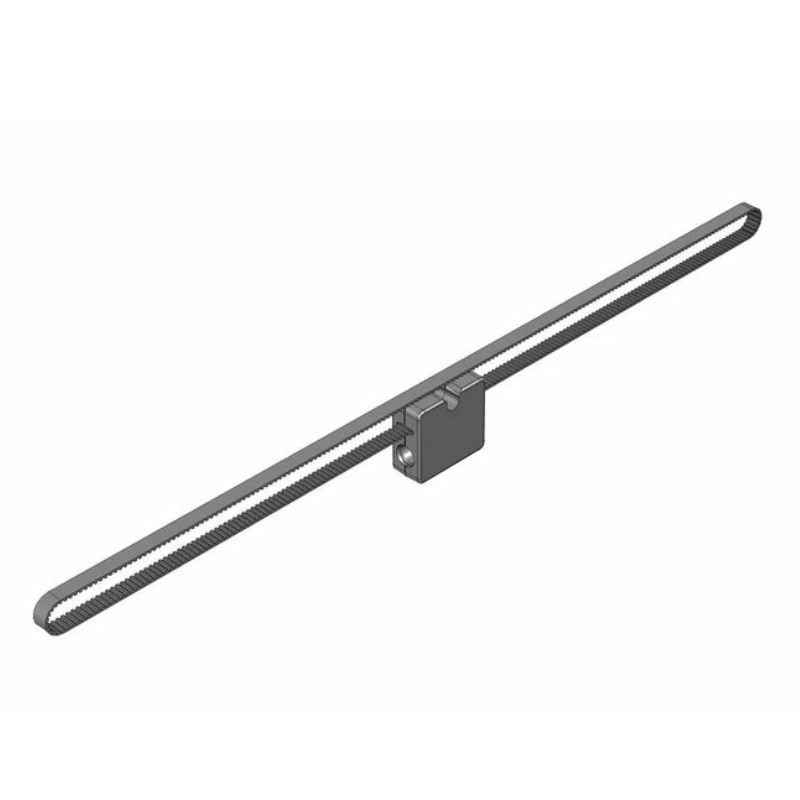 UltiMaker Sliding Block 616 Service