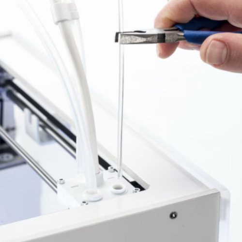UltiMaker Print Core Temizleme Filamenti - 2
