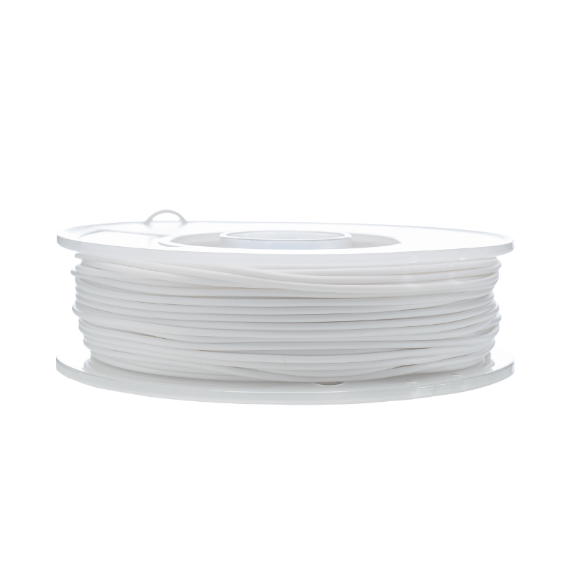 Ultimaker TPU Filament 2.85mm 700g BEYAZ (1)