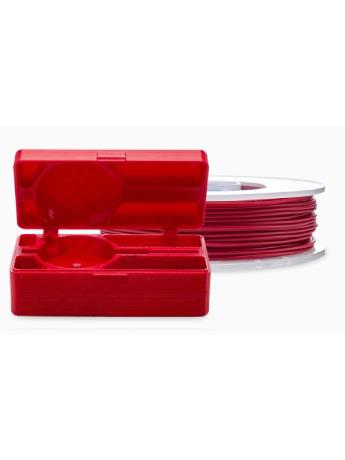 Ultimaker TPU Filament 2.85mm 700g KIRMIZI (1)