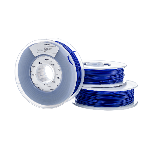 Ultimaker TPU Filament 2.85mm 750g MAVİ - 4