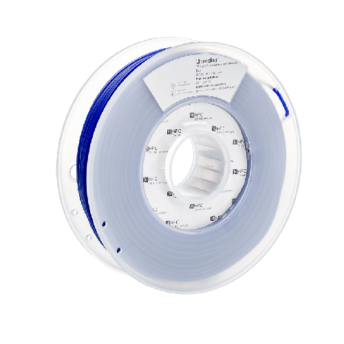 Ultimaker TPU Filament 2.85mm 750g MAVİ - 1