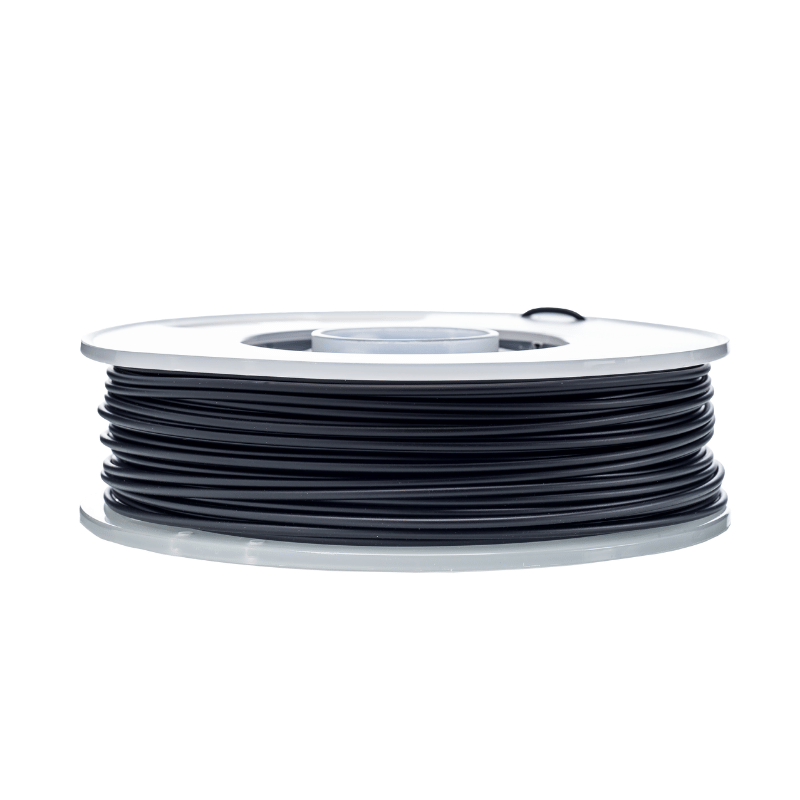 Ultimaker TPU Filament 2.85mm 700g SİYAH (1)