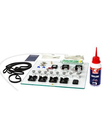 Ultimaker Yedek Parça Kiti (2+ / Ext+) (Maintenance Kit) (1)