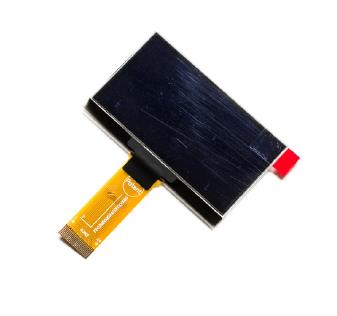 UltiMaker Oled Display White