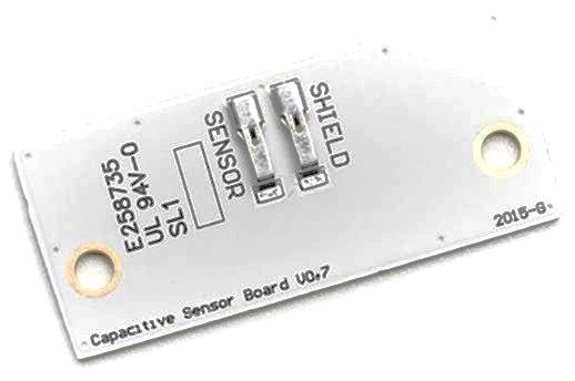 UM3/UMS5 Capacitive Sensor Board