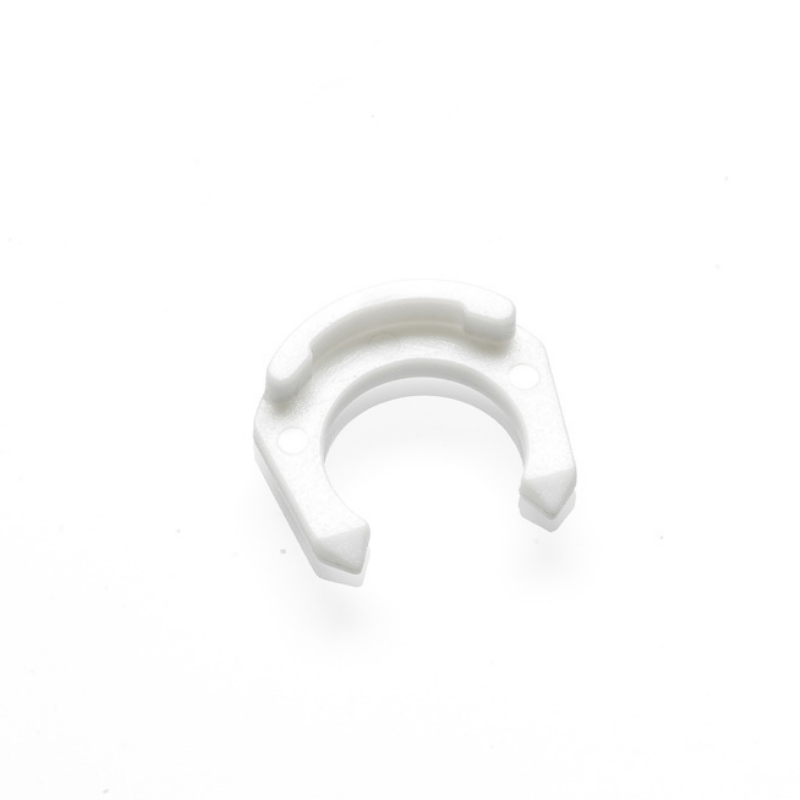 UltiMaker Clamp Clip White