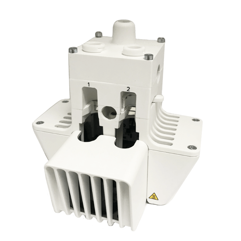UMS3/UMS5 R2 Print Head Assembly
