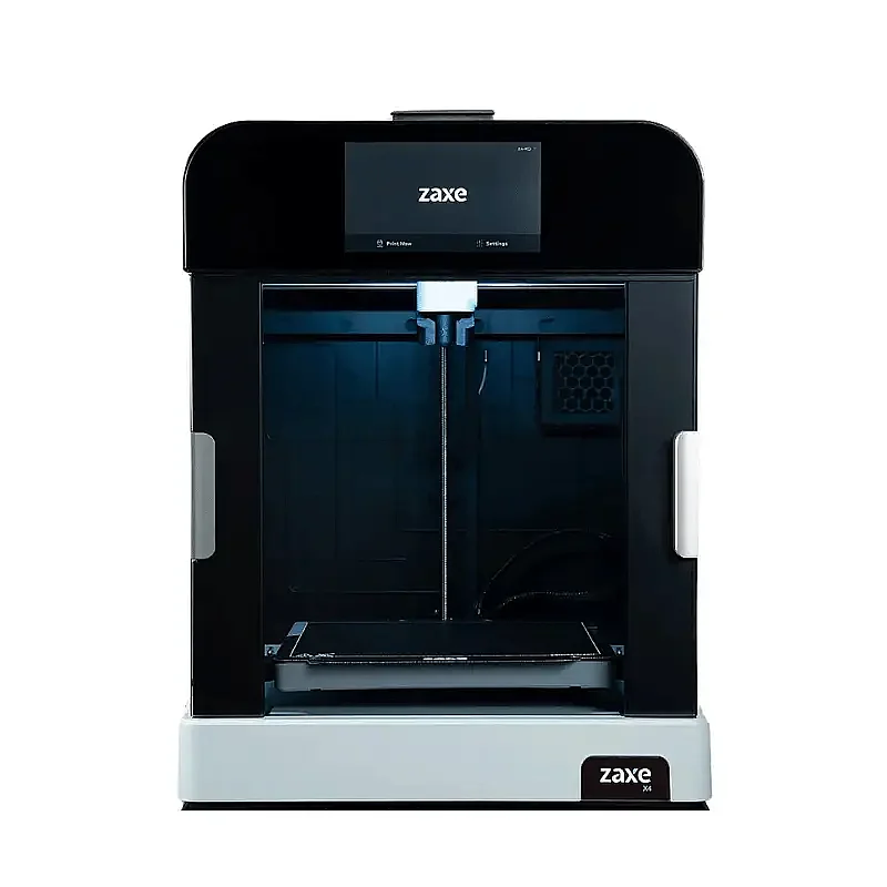 Zaxe X4 3D Yazıcı